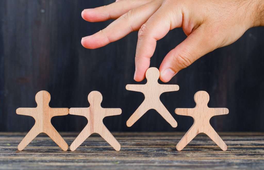 Valores e integridad personal