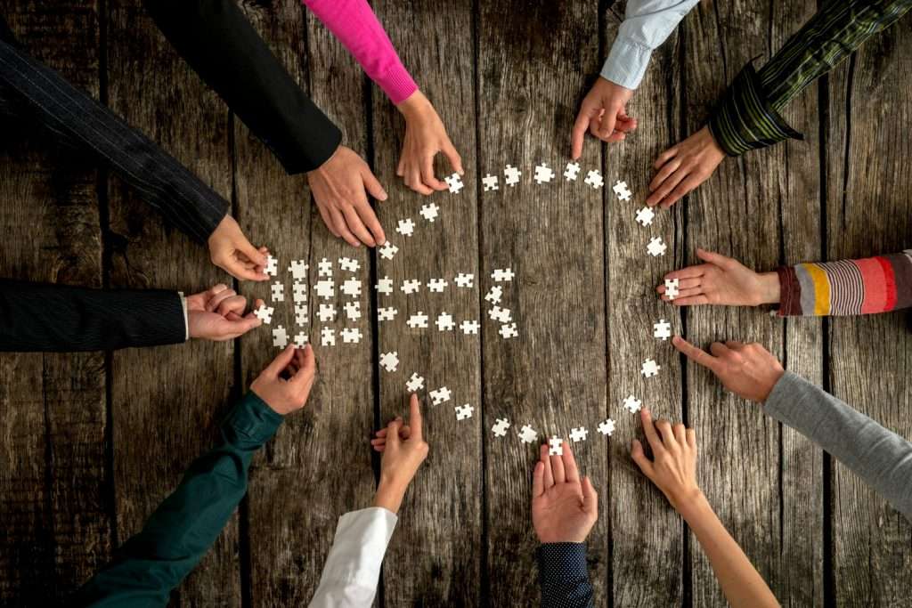 Valores e integridad personal construye una vida auténtica y feliz