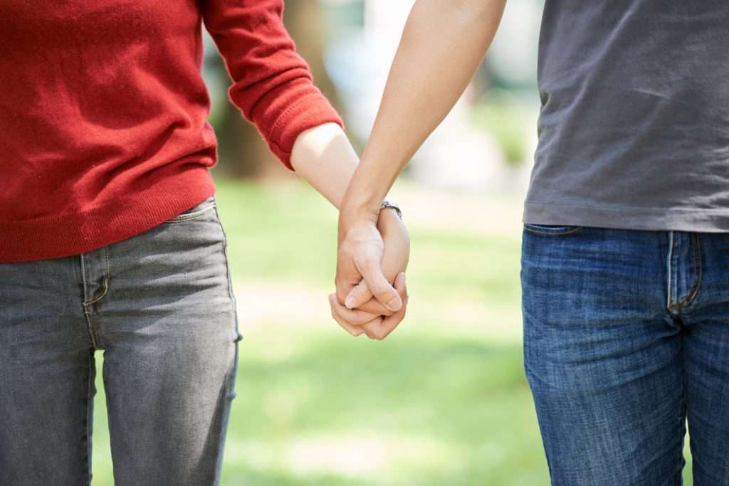 Mejorar las relaciones con los demás - Misión Scientology
