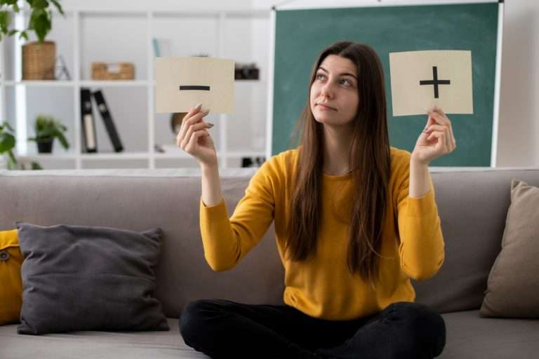 fórmulas para la vida que te ayudarán a cambiar cualquier situación negativa